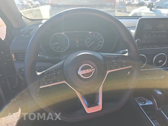 2025 Nissan Sentra SV - miniatura 10