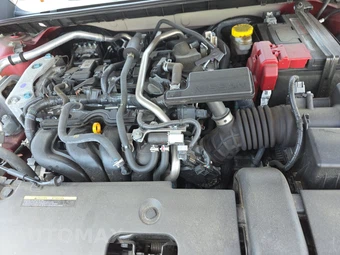 2025 Nissan Sentra SV - miniatura 16