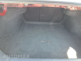 2025 Nissan Sentra SV - miniatura 17