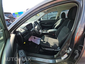 2025 Nissan Sentra SV – miniatura 13