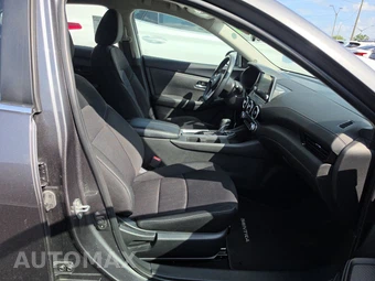 2025 Nissan Sentra SV – miniatura 14