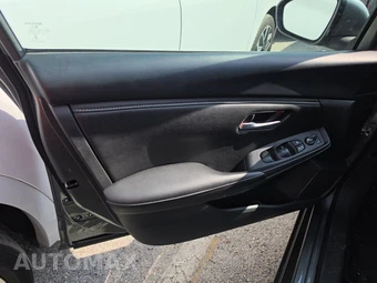 2025 Nissan Sentra SV – miniatura 15