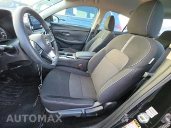 2025 Nissan Sentra SV – miniatura 13