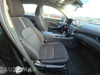 2025 Nissan Sentra SV – miniatura 14