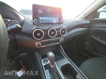 2025 Nissan Sentra SV – miniatura 17