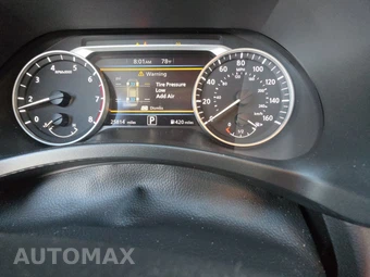 2025 Nissan Sentra SV – miniatura 18
