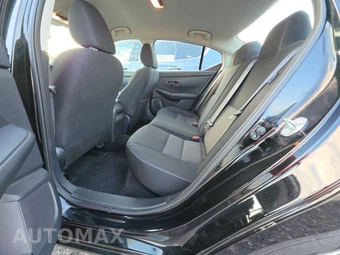 2025 Nissan Sentra SV – miniatura 19