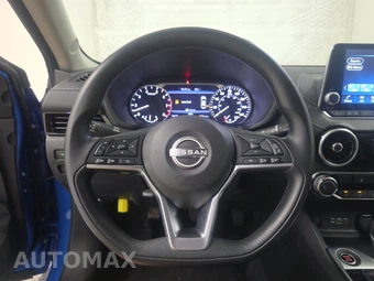 2025 Nissan Sentra SV – miniatura 10