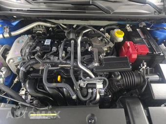 2025 Nissan Sentra SV – miniatura 15