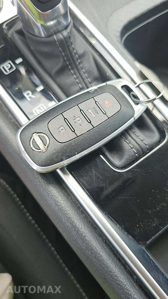 2025 Nissan Sentra SV – miniatura 17
