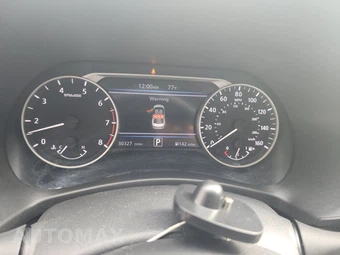 2025 Nissan Sentra SV – miniatura 12