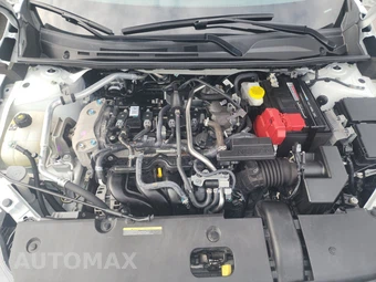 2025 Nissan Sentra SV – miniatura 15