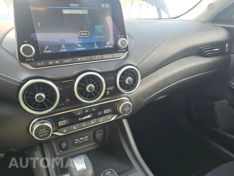2025 Nissan Sentra SV – miniatura 11