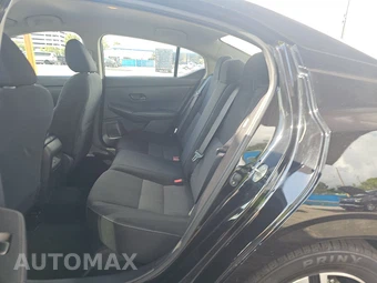 2025 Nissan Sentra SV – miniatura 13