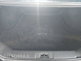 2025 Nissan Sentra SV – miniatura 16
