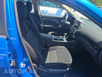 2025 Nissan Sentra SV – miniatura 8
