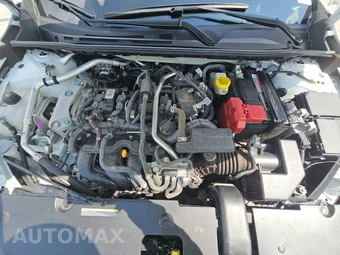 2025 Nissan Sentra SV - miniatura 15