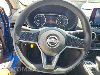 2025 Nissan Sentra SV – miniatura 10