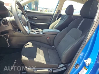 2025 Nissan Sentra SV – miniatura 7