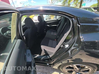2025 Nissan Sentra SV – miniatura 13