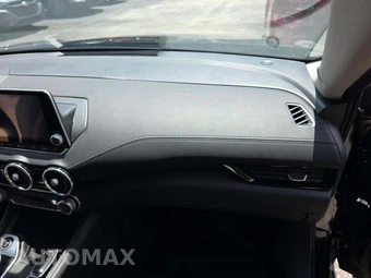 2025 Nissan Sentra SV – miniatura 19