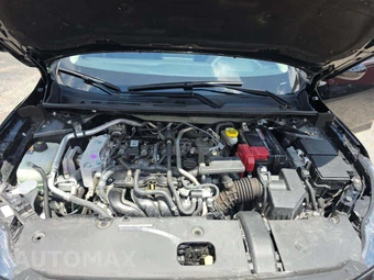 2025 Nissan Sentra SV – miniatura 21