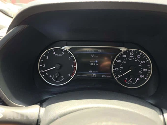 2025 Nissan Sentra SV – miniatura 9