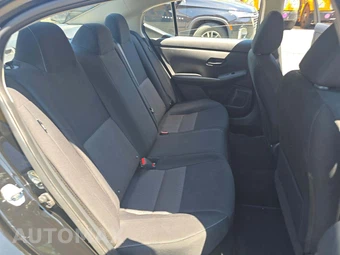 2025 Nissan Sentra SV - miniatura 16