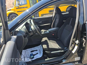 2025 Nissan Sentra SV - miniatura 6