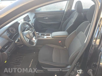 2025 Nissan Sentra SV – miniatura 7
