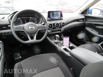 2025 Nissan Sentra SV – miniatura 14