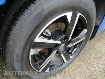 2025 Nissan Sentra SV – miniatura 20