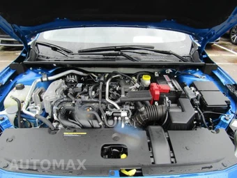 2025 Nissan Sentra SV – miniatura 4