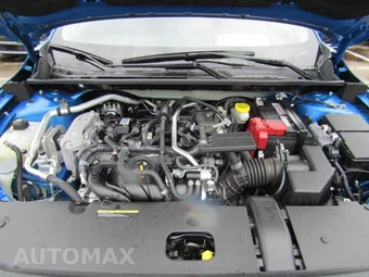 2025 Nissan Sentra SV – miniatura 6