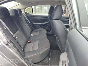 2025 Nissan Sentra SV – miniatura 16