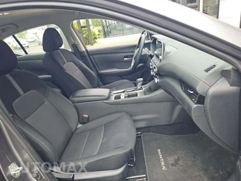 2025 Nissan Sentra SV – miniatura 18