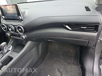 2025 Nissan Sentra SV – miniatura 19
