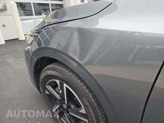 2025 Nissan Sentra SV – miniatura 21