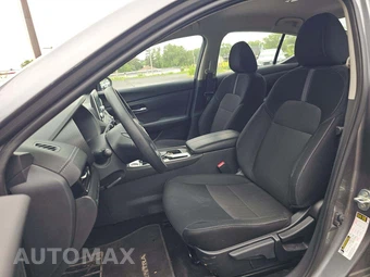 2025 Nissan Sentra SV – miniatura 6