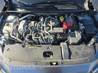 2025 Nissan Sentra SV - miniatura 22
