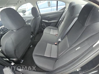 2025 Nissan Sentra SV – miniatura 13
