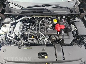 2025 Nissan Sentra SV – miniatura 15