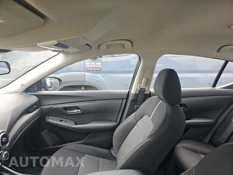 2025 Nissan Sentra SV – miniatura 18