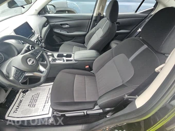2025 Nissan Sentra SV – miniatura 7