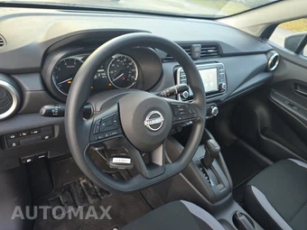 2025 Nissan Versa S - miniatura 10