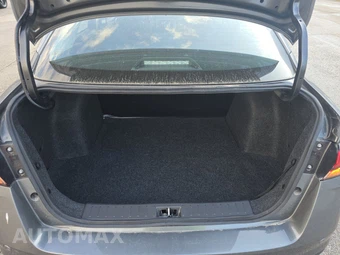 2025 Nissan Versa S - miniatura 16