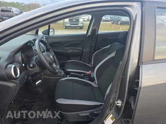 2025 Nissan Versa S - miniatura 7