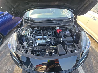 2025 Nissan Versa S – miniatura 15