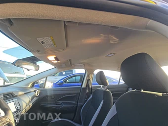 2025 Nissan Versa S – miniatura 18