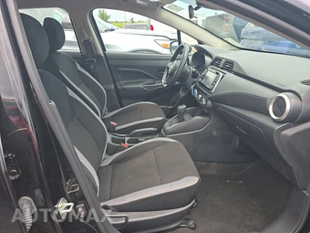 2025 Nissan Versa S - miniatura 14